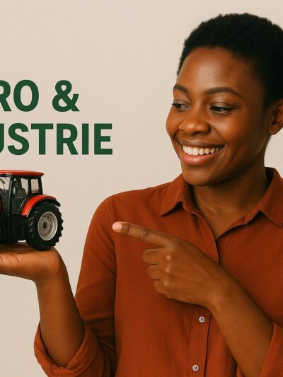 Agro & Industrie