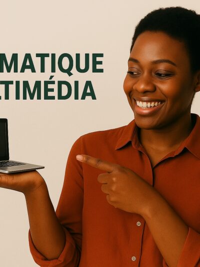 Informatique & Multimédia