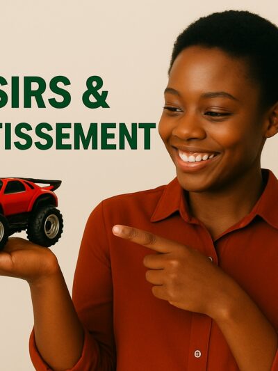 Loisirs & Divertissement