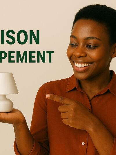 Maison & Équipement